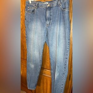 Sonoma Classic Jeans Size 16